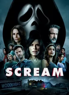 ดูหนังออนไลน์ หวีดสุดขีด (2022) Scream