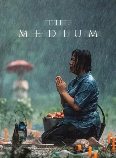 ดูหนังออนไลน์ ร่างทรง The Medium (2021)