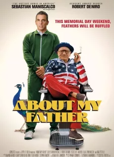 ดูหนังออนไลน์ ตัวพ่อจะแคร์เพื่อ (2023) About My Father