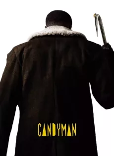 ดูหนังออนไลน์ แคนดี้แมน (2021) Candyman