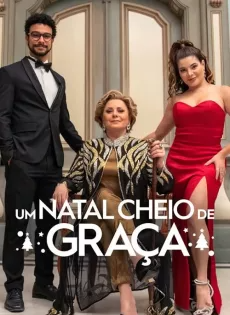 ดูหนังออนไลน์ คริสต์มาสกัลกราซา Christmas Full of Grace (2022)