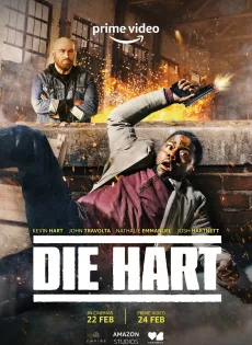 ดูหนังออนไลน์ Die Hart The Movie (2023)