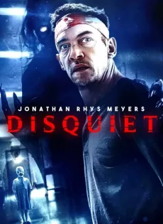 ดูหนังออนไลน์ Disquiet (2023)