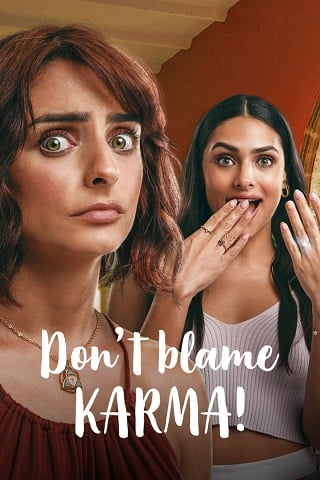 ดูหนังออนไลน์ ชีช้ำกรรมซัด (2022) Don’t Blame Karma!