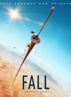 ดูหนังออนไลน์ ฟอล (2022) Fall