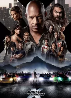 ดูหนังออนไลน์ เร็วแรงทะลุนรก10 Fast X (2023)