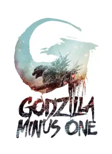 ดูหนังออนไลน์ Godzilla Minus One (2023)