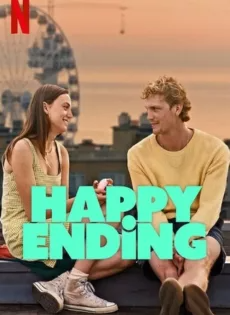 ดูหนังออนไลน์ แฮปปี้ เอนดิ้ง (2023) Happy Ending