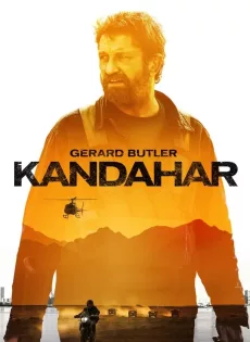 ดูหนังออนไลน์ ฝ่าสมรภูมิทรายเดือด Kandahar (2023)