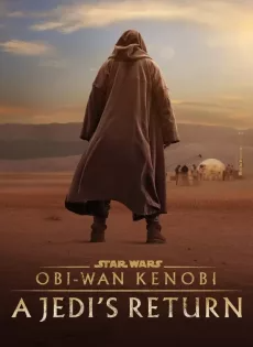 ดูหนังออนไลน์ Obi-Wan Kenobi: A Jedi’s Return (2022)