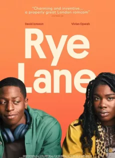 ดูหนังออนไลน์ Rye Lane (2023)