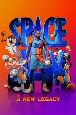 ดูหนังออนไลน์ Space Jam: (2021) A New Legacy