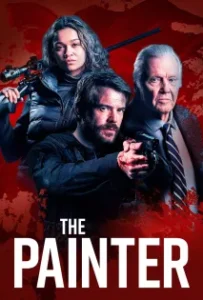 ดูหนังออนไลน์ จิตรกร The Painter (2024)