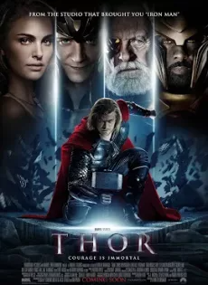 ดูหนังออนไลน์ ธอร์ เทพเจ้าสายฟ้า ภาค 1 Thor 1 (2011)