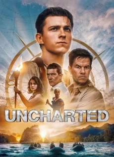 ดูหนังออนไลน์ ผจญภัยล่าขุมทรัพย์สุดขอบโลก Uncharted (2022)