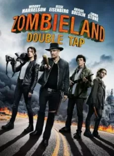 ดูหนังออนไลน์ ซอมบี้แลนด์ 2 Zombieland 2 Double Tap (2019)