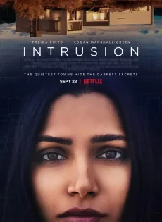 ดูหนังออนไลน์ ผู้บุกรุก (2021) Intrusion