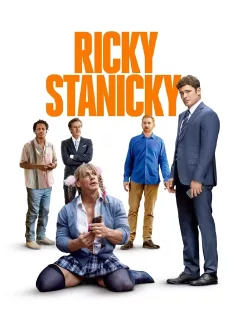 ดูหนังออนไลน์ ริคกี้ สแตนนิคกี้ เพื่อนซี้กำมะลอ (2024) Ricky Stanicky