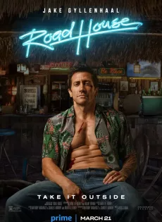 ดูหนังออนไลน์ คนเดือดบวกเมืองเถื่อน (2024) Road House