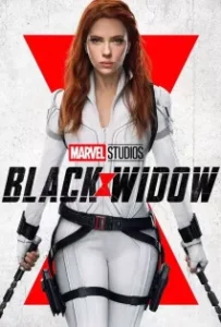 ดูหนังออนไลน์ แบล็ค วิโดว์ (2021)  Black Widow