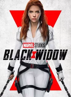 ดูหนังออนไลน์ แบล็ค วิโดว์ (2021) Black Widow