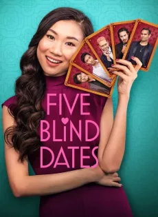 ดูหนังออนไลน์ ห้าเดทวุ่น ลุ้นพบรัก (2024) Five Blind Dates