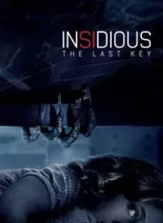ดูหนังออนไลน์ วิญญาณตามติด กุญแจผีบอก Insidious The Last Key (2018)