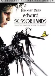 ดูหนังออนไลน์ เอ็ดเวิร์ด มือกรรไกร Edward Scissorhands (1990)