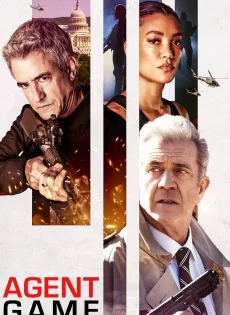 ดูหนังออนไลน์ เกมจารชน คนเหนือชั้น (2022) Agent Game