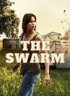 ดูหนังออนไลน์ ตั๊กแตนเลือด The Swarm (2020)