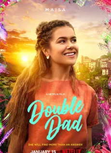ดูหนังออนไลน์ ดับเบิลแด้ด Double Dad (2021)