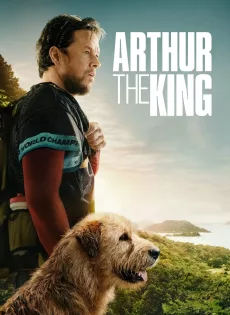 ดูหนังออนไลน์ อาเธอร์ จอมราชา (2024) Arthur the King