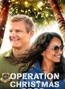 ดูหนังออนไลน์ ภารกิจของขวัญจากฟ้า Operation Christmas Drop (2020)
