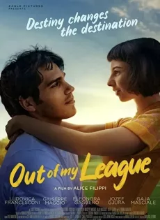 ดูหนังออนไลน์ รักสุดเอื้อม Out of My League (2020)