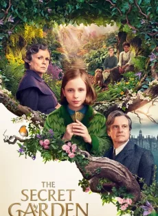 ดูหนังออนไลน์ มหัศจรรย์ในสวนลับ The Secret Garden (2020)