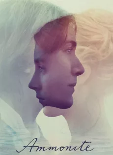 ดูหนังออนไลน์ แอมโมไนต์ Ammonite (2020)