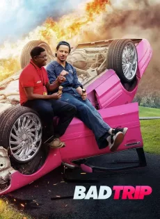 ดูหนังออนไลน์ ทริปป่วนคู่อำ Bad Trip (2021)