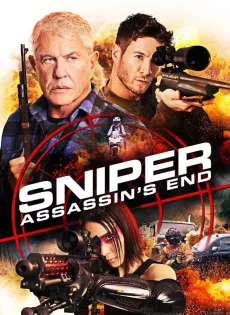 ดูหนังออนไลน์ สไนเปอร์ จุดจบนักล่า Sniper: Assassin’s End (2020)