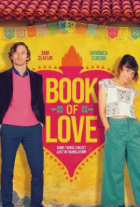 ดูหนังออนไลน์ นิยายรัก ฉบับฉันและเธอ Book of Love (2022)