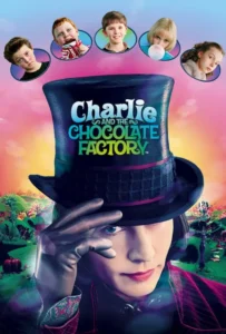 ดูหนังออนไลน์ ชาร์ลีกับโรงงานช็อกโกแลต Charlie and the Chocolate Factory (2005)