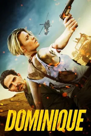 ดูหนังออนไลน์ Dominique (2024)