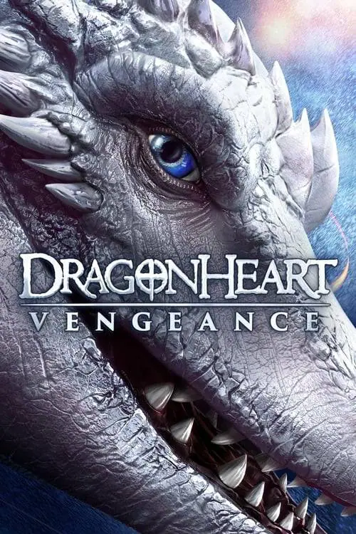 ดูหนังออนไลน์ ดราก้อนฮาร์ท ศึกล้างแค้น Dragonheart Vengeance (2020)