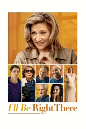 ดูหนังออนไลน์ I ll Be Right There (2024)