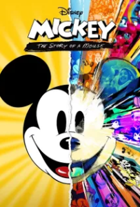 ดูหนังออนไลน์ Mickey: The Story of a Mouse (2022)