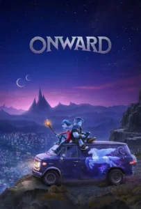 ดูหนังออนไลน์ คู่ซ่าล่ามนต์มหัศจรรย์ Onward (2020)
