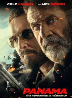 ดูหนังออนไลน์ พยัคฆ์สายลับซ่อนลาย Panama (2022)