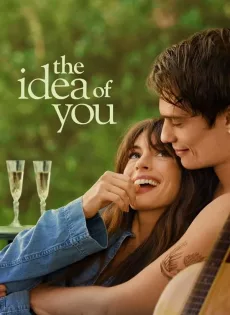 ดูหนังออนไลน์ ภาพฝัน ฉันกับเธอ The Idea of You (2024)
