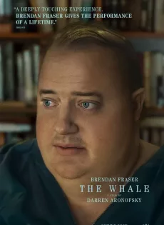 ดูหนังออนไลน์ เหงา เท่า วาฬ The Whale (2022)