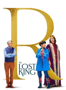 ดูหนังออนไลน์ กษัตริย์ที่สาบสูญ The Lost King (2022)