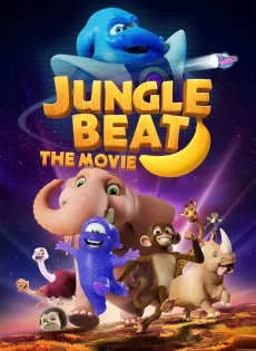 ดูหนังออนไลน์ จังเกิ้ล บีต เดอะ มูฟวี่ Jungle Beat: The Movie (2020)